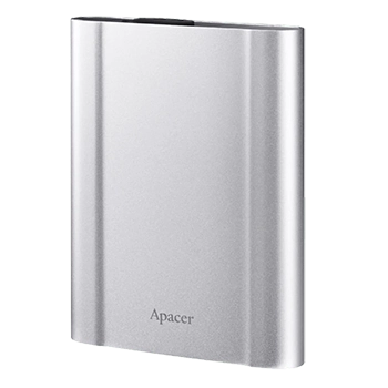 هارد اکسترنال اپیسر مدل AC730 ظرفیت 2 ترابایت